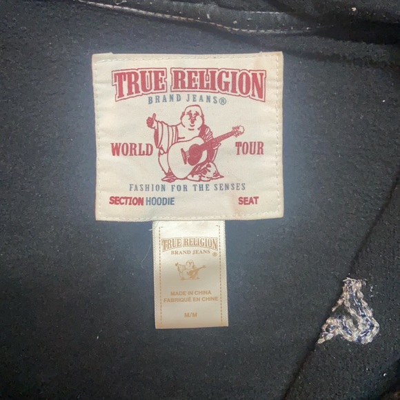 True r - Picture 7 of 8